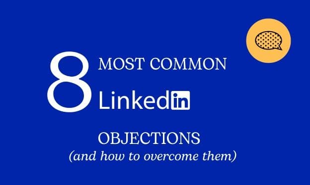 How to Overcome ANY LinkedIn DM Objection