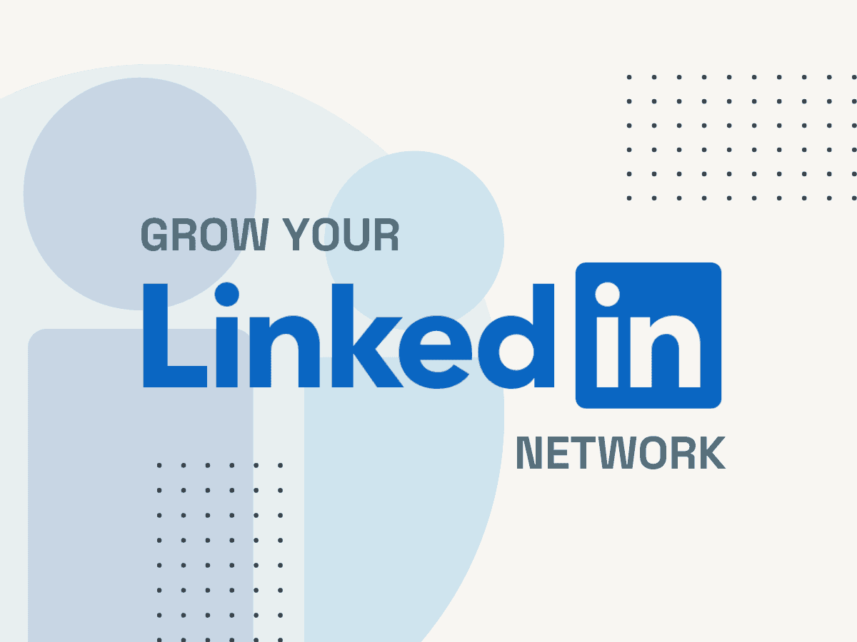 How a LinkedIn Messaging App Can Help You Build a Larger Network