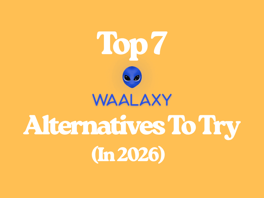 Best Waalaxy Alternatives 2026