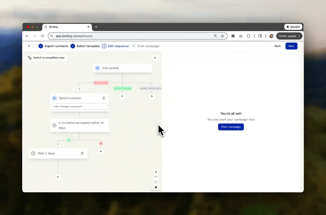 Voice Notes: Personal voice messages at scale screenshot