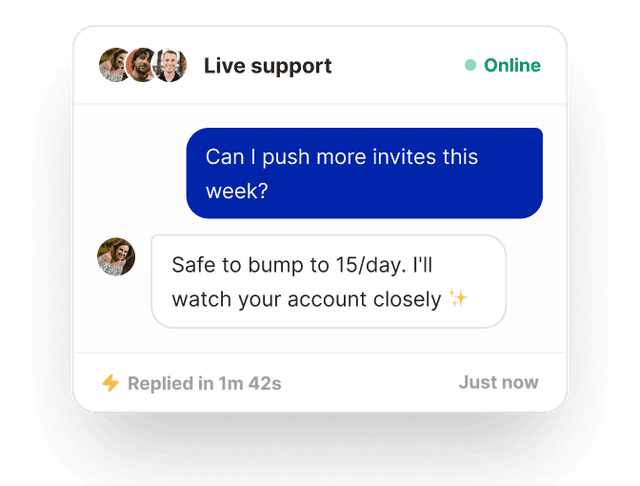 Onboarding overview