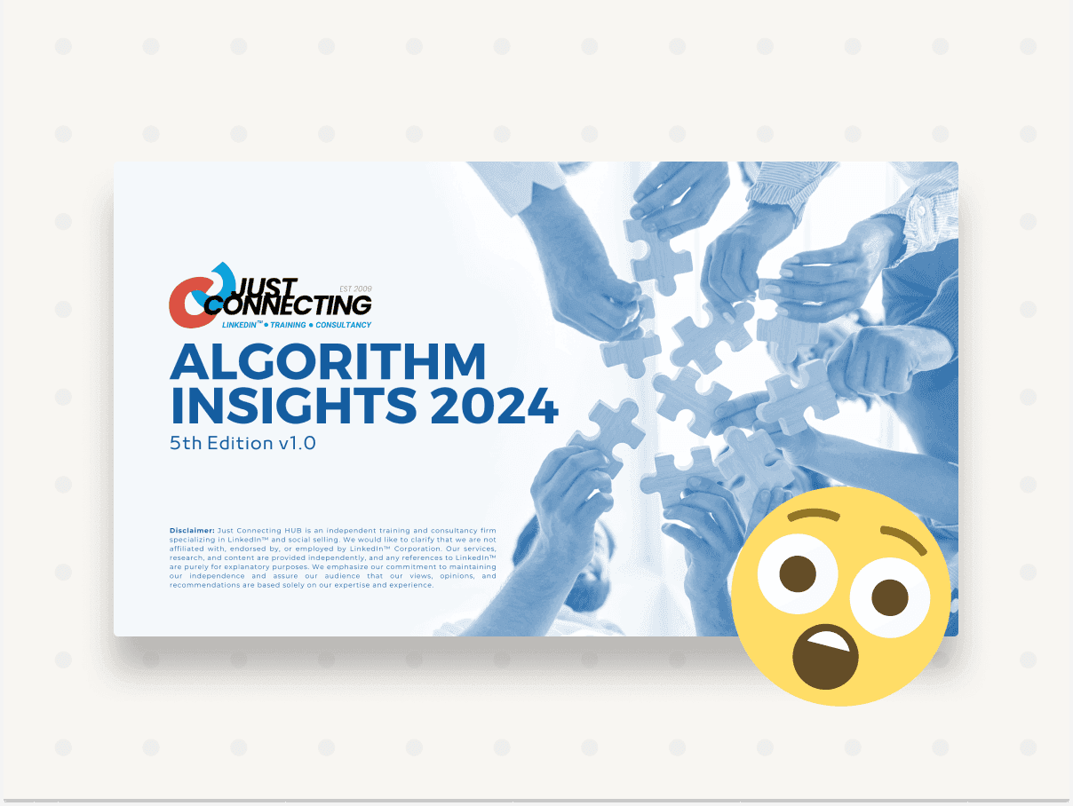 Everything You Need To Know About LinkedIn's Algorithm In 2025