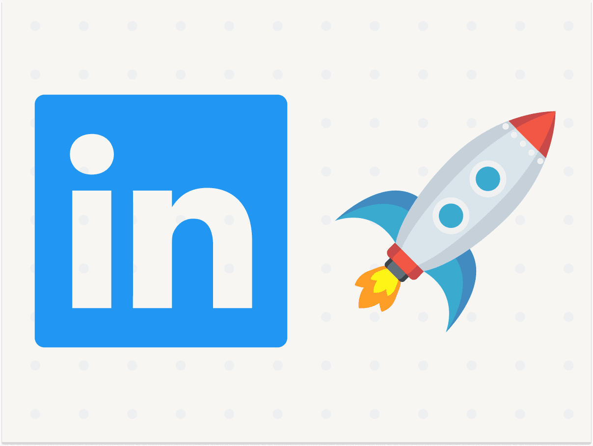 A Founder's Playbook to Doubling Sales with LinkedIn