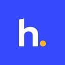 Hyre logo